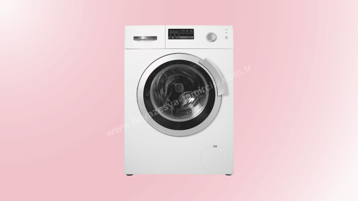 Şabanözü Çamaşır Makinesi Tamircisi - Şabanözü Beyaz Eşya Tamircisi