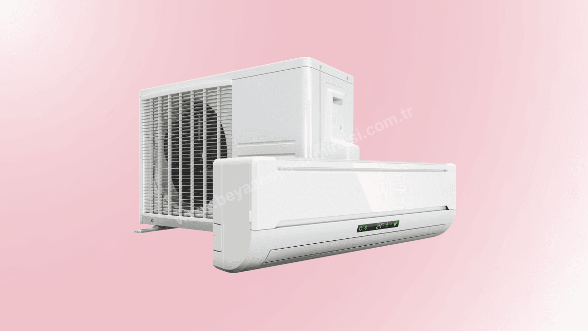 Şabanözü Klima Tamircisi - Şabanözü Beyaz Eşya Tamircisi